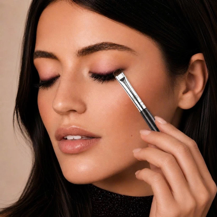  Cọ Tán Màu Mắt BH Cosmetics Eyeshadow Brush BH218